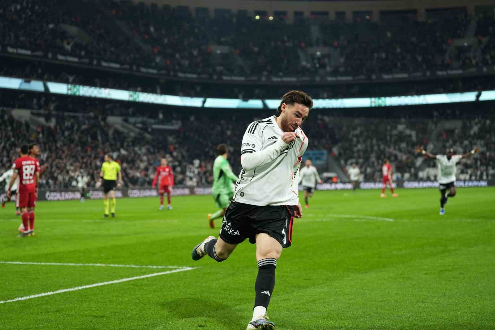 Konyaspor uğurlu geldi 10 maçta 7 gol attı