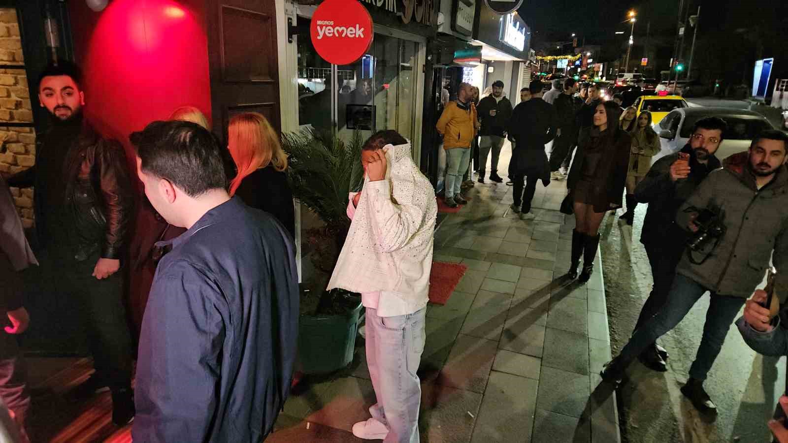 İstanbul'da Dev Operasyon: Ünlü İsimler Gözaltına Alındı