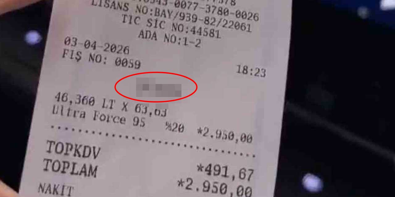 Bursa'da Şaşırtan Olay: Fişe "Putin" Yazdı, İşinden Oldu!