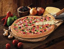 Ekonomik kriz pizzacıyı iflasa sürükledi