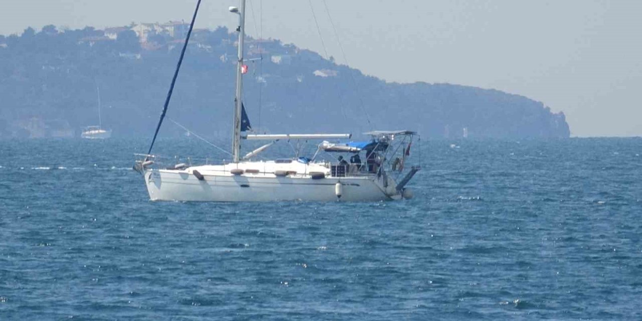 Kayıp Balıkçı İçin Resmi Arama Bitti, Gönüllüler Denize İndi