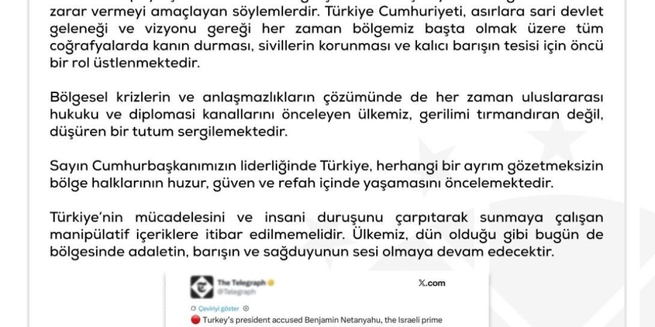 Sosyal Medyayı Sallayan "İşgal" İddiasına Ankara'dan Sert Yalanlama