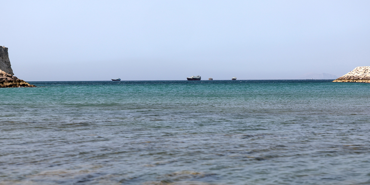 Dünya saat 17:00'a kilitlendi! ABD’den Hürmüz Boğazı’na Abluka Kararı!