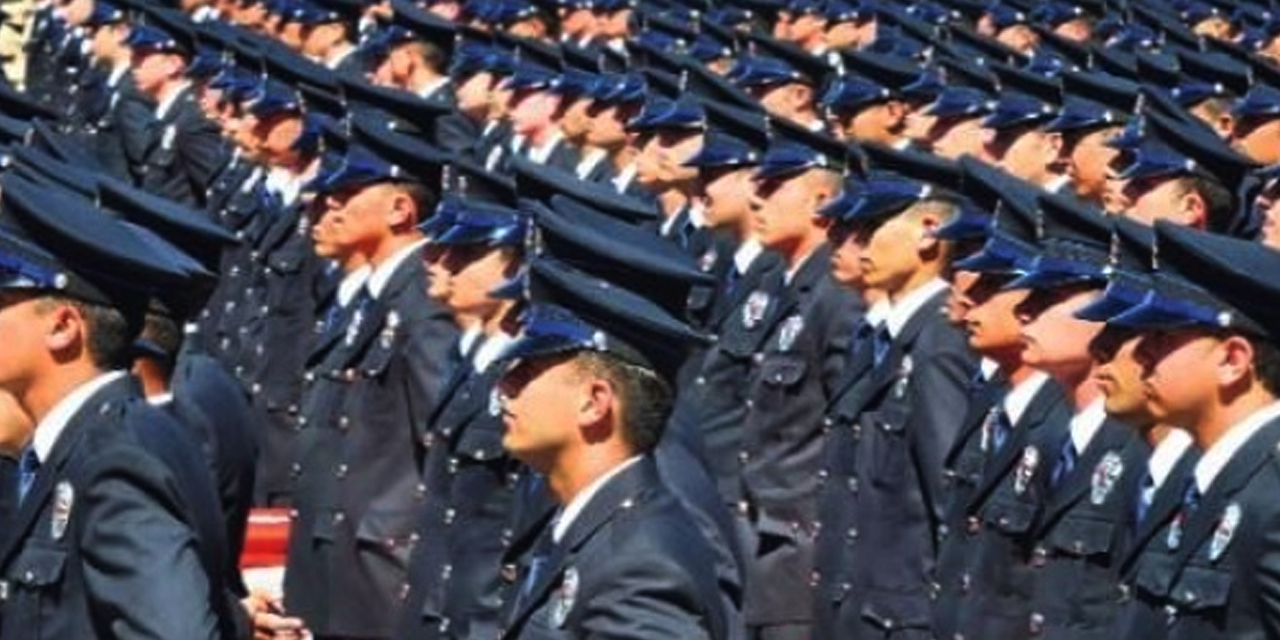 Emniyet'te Büyük Reform: Bu Kişiler Polisliğe Geri Dönecek