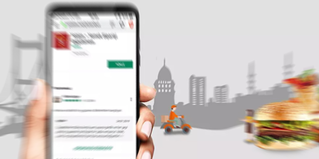 Yemek Siparişlerinde Ek Ücret Devri Kapandı: Bakanlıktan Yeni Düzenleme!