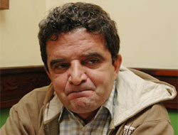 Tayyar uçtu, Türköne çakıldı