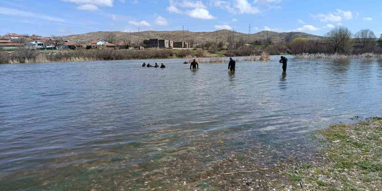 Kesikköprü’de sır gibi kayıp: 5 gündür iz yok