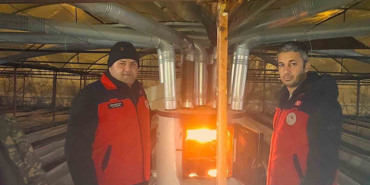 Afyon çiftçisi teyakkuzda