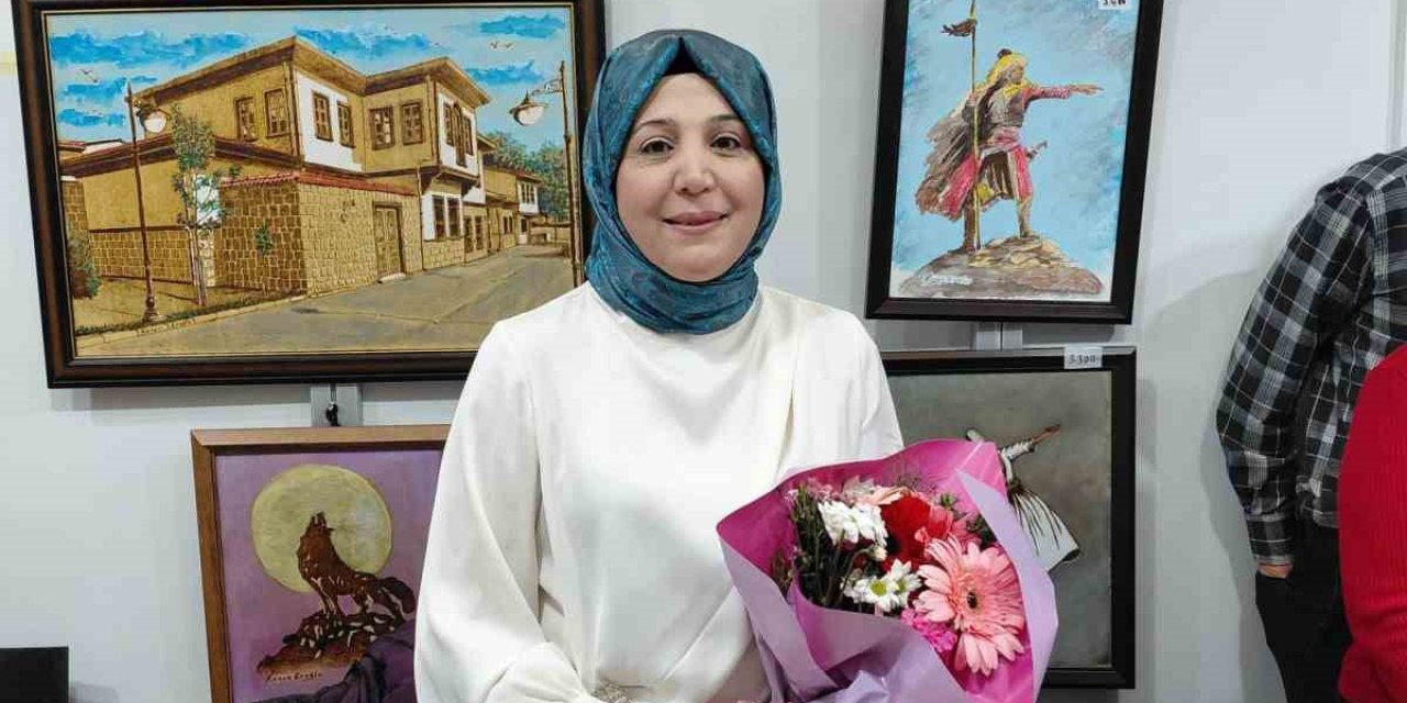 "Lordlar Apartmanı" okurla buluştu