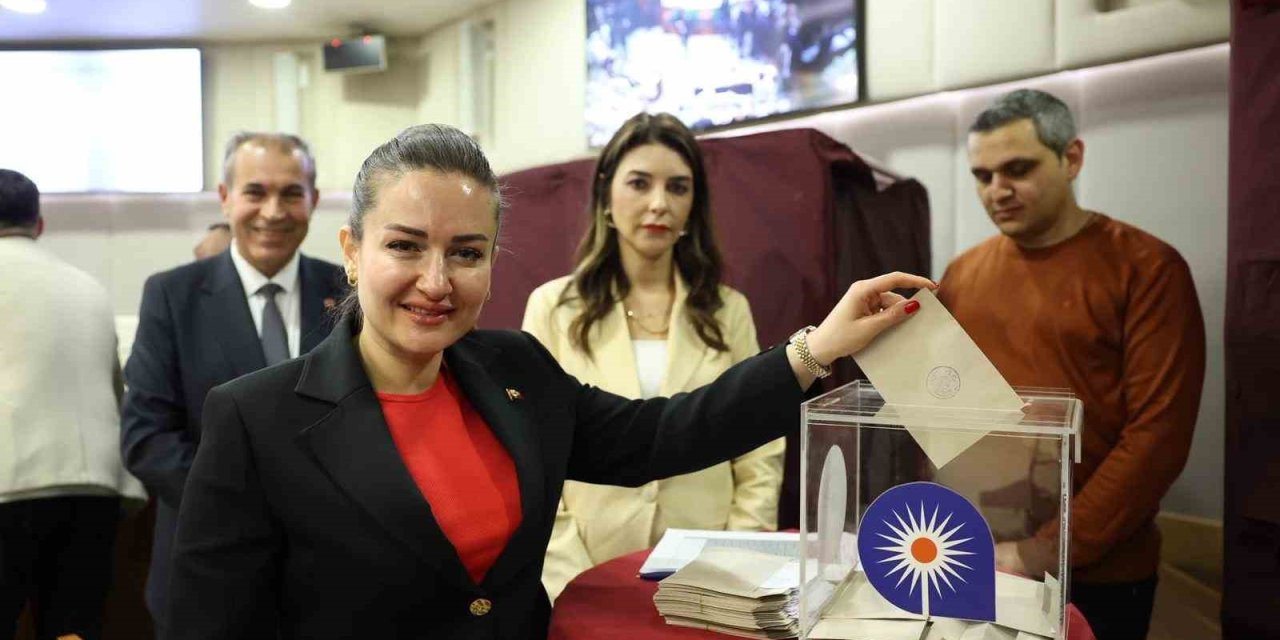 Antalya’ya 4. Etap Raylı Sistem İçin Düğmeye Basıldı!