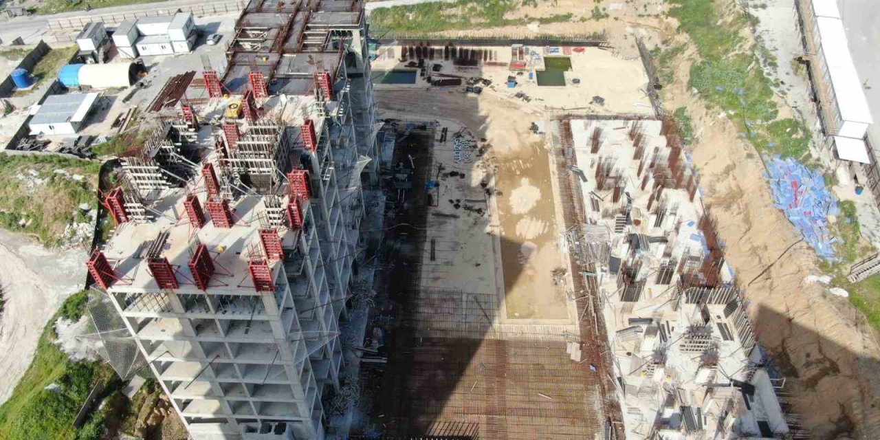 Kentsel Dönüşüm Şoku: İZBETON Dosyasında "Gizli Villa" Skandalı!