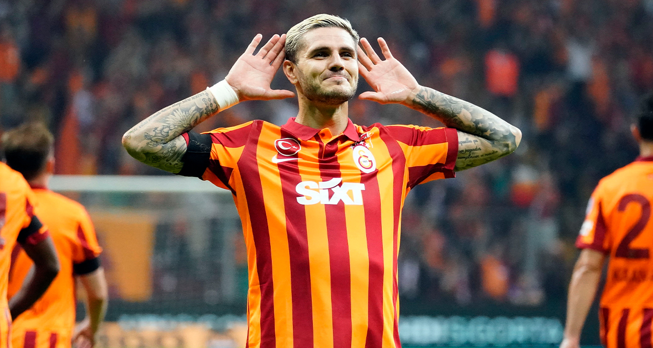 Galatasaray’da kriz iddiaları büyüyor! Okan Buruk’un geleceği tartışılıyor