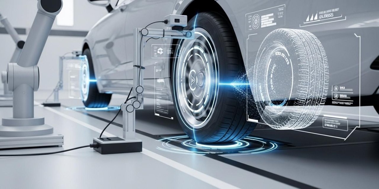 Araç Muayenesinde Yapay Zekâ Dönemi: Kuyruklar Tarih Oluyor!