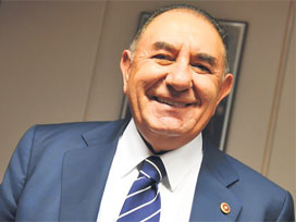 'CHP içinde mezhep ayrımclığı yapılıyor'