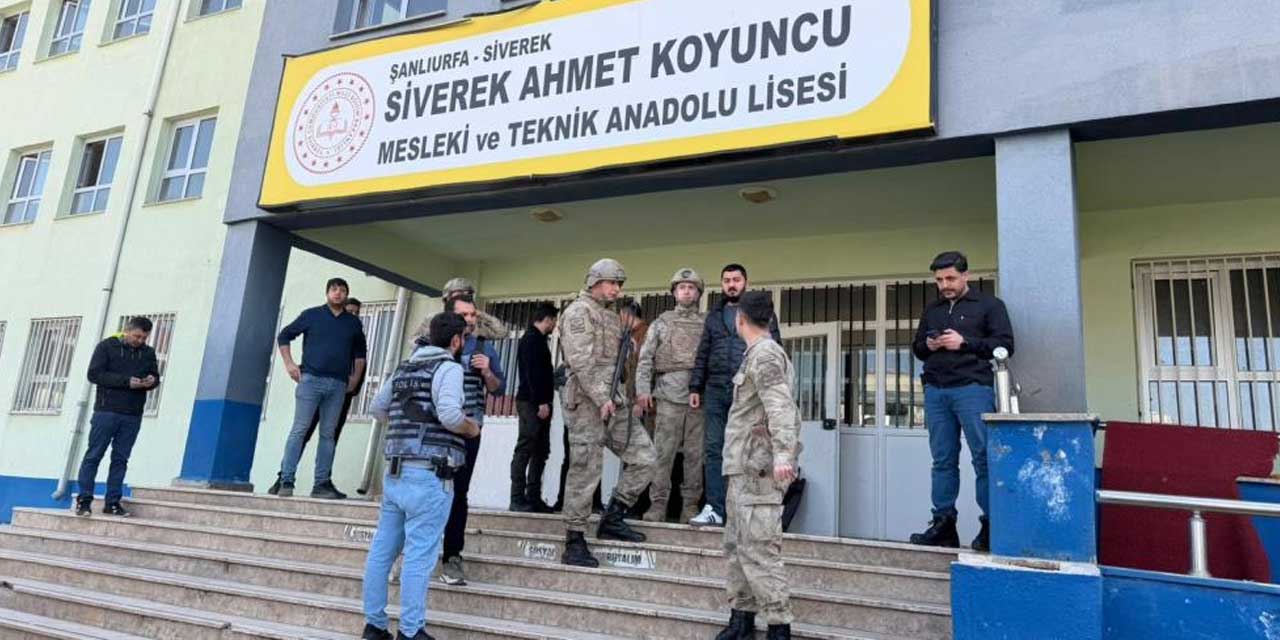 Okul saldırısında yaralanan 2 öğretmenin durumu ağır! RTÜK'ten açıklama