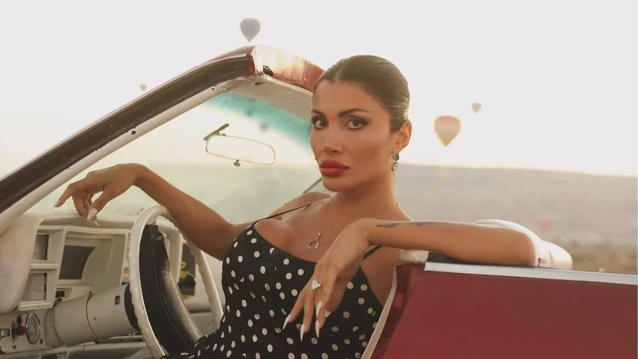 Fenomen Heves Güzel’e müstehcenlik iddianamesi