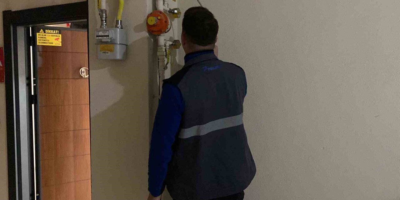 İzmit’te Korkutan Zincirleme: Yangının Ardından Mühür Geldi!