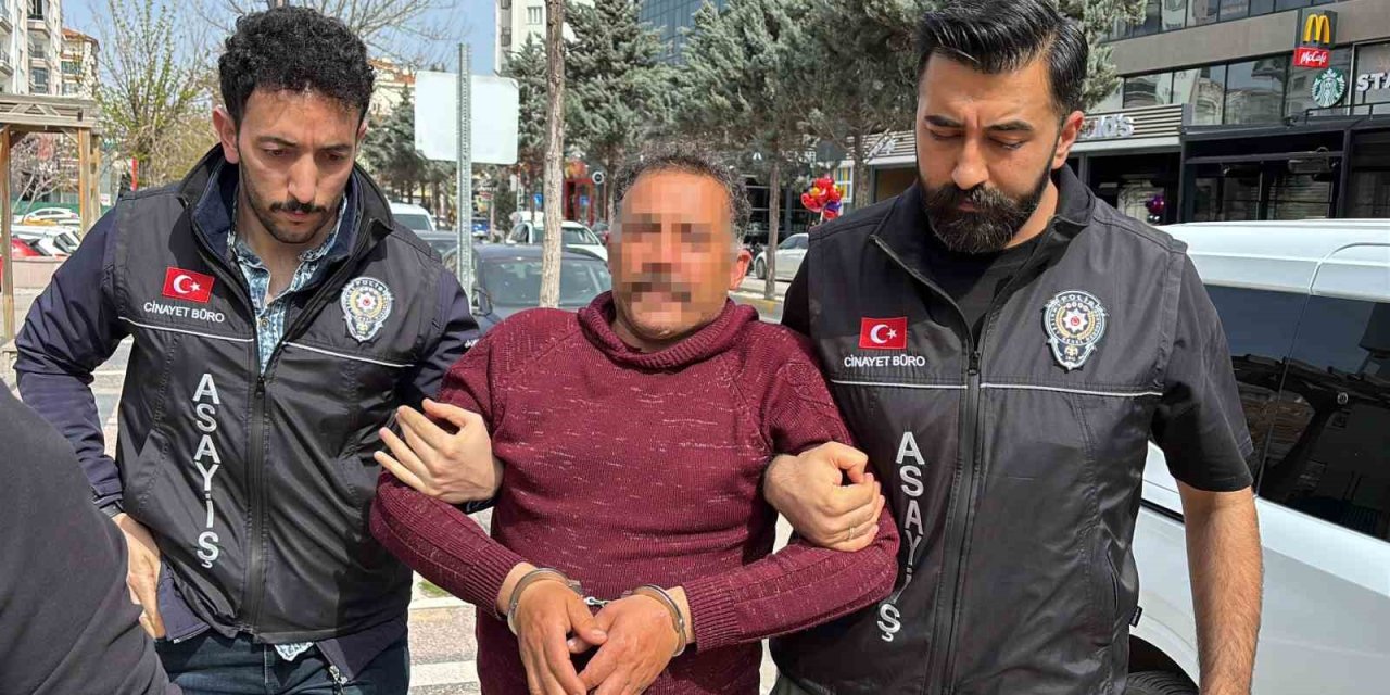 Öz amcasının evine kurşun yağdırdı: Amca öldü