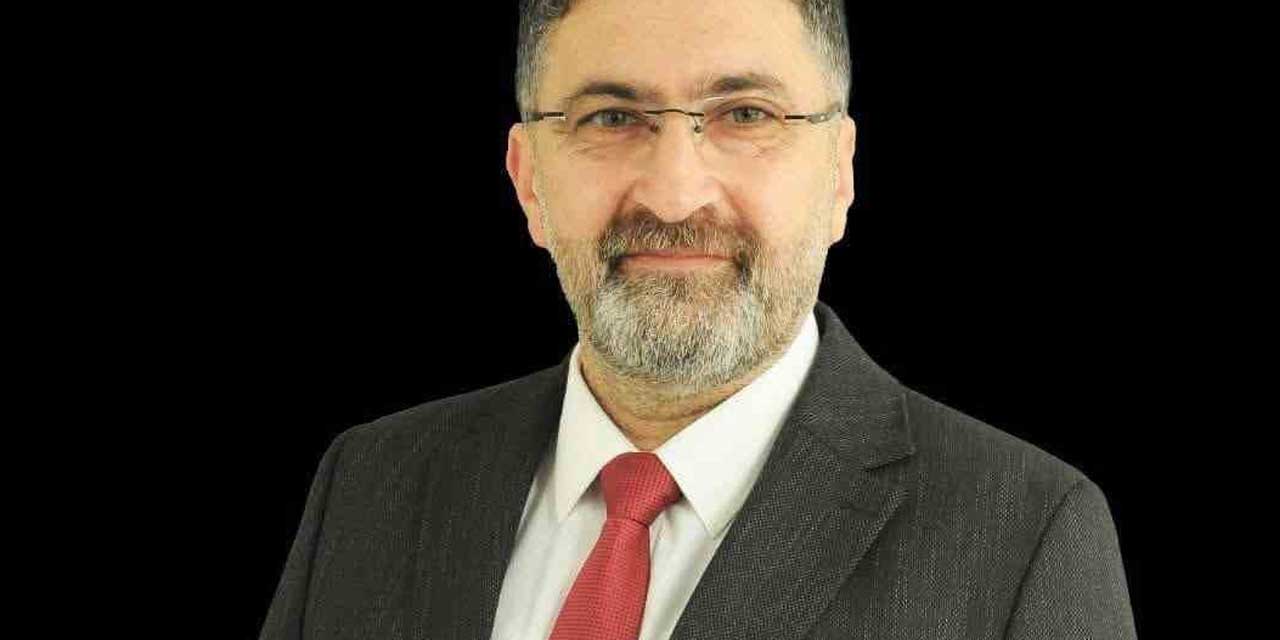 Serik Belediye Başkanı Kadir Kumbul CHP’den istifa etti