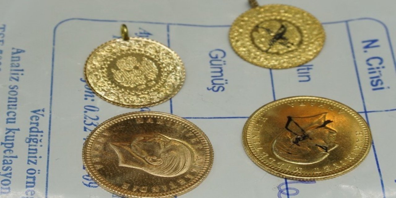 Düğünlerde Çeyrek Altın Devri Kapandı: İşte Yeni Gözde!