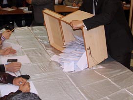 Seçimde hangi cemaat kime oy verecek?