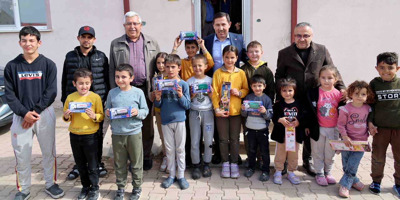 Karatay'da Sorunlara Yerinde Neşter