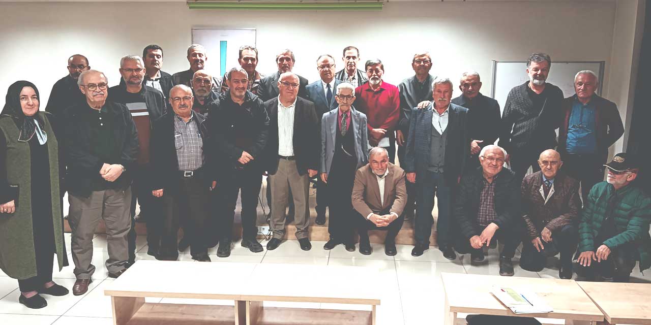 Tarihin Bilge İsmi İlber Ortaylı Konya’da Anıldı