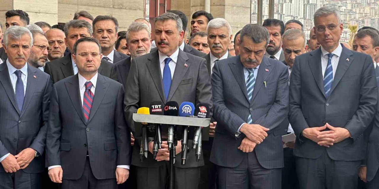 Kahramanmaraş’ta Bilanço Ağırlaştı: Can Kaybı 9’a Yükseldi, Okullar Tatil Edildi!