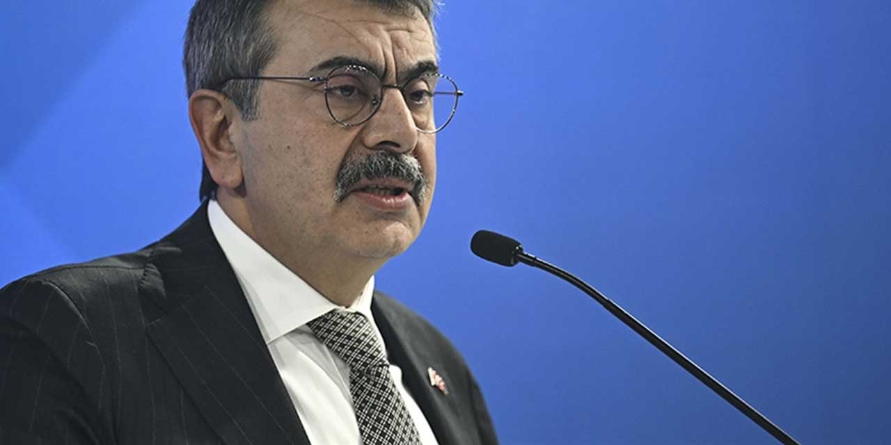 Eğitimde Güvenlik Reformu: Bakan Tekin’den Sert Açıklama!