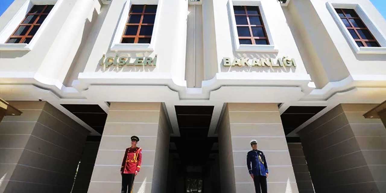 Okullarda Güvenlik Tedbirleri Artırıldı: İçişleri Bakanlığı'ndan Kritik Açıklama