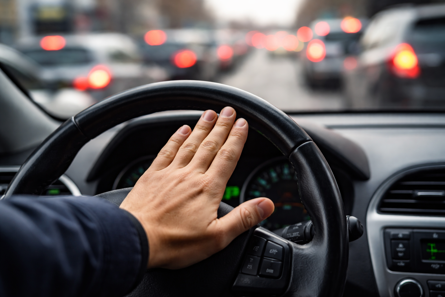 Konya'nın araç sayısı milyonu aştı: Mart Ayı Trafik Verileri Açıklandı!