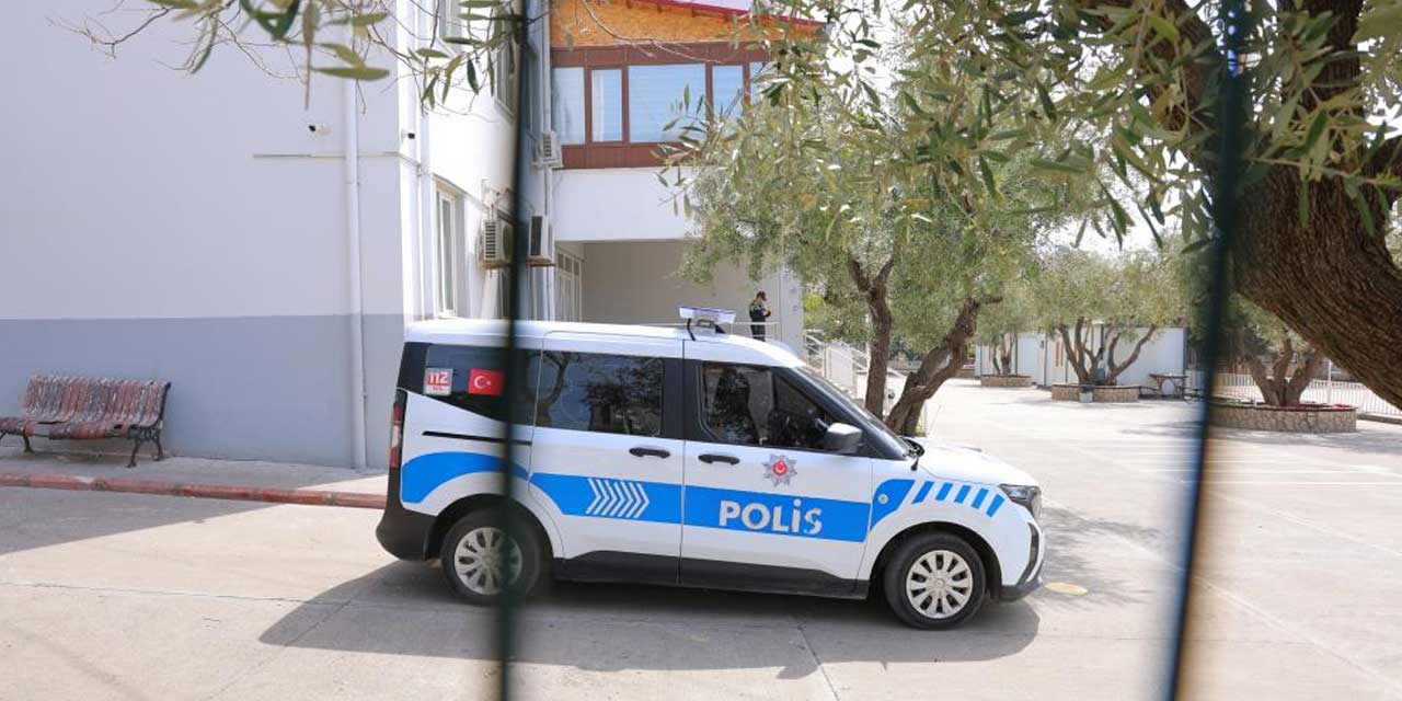 Okullarda "Erken Uyarı" Dönemi: Bakanlıklardan Ortak Güvenlik Seferberliği