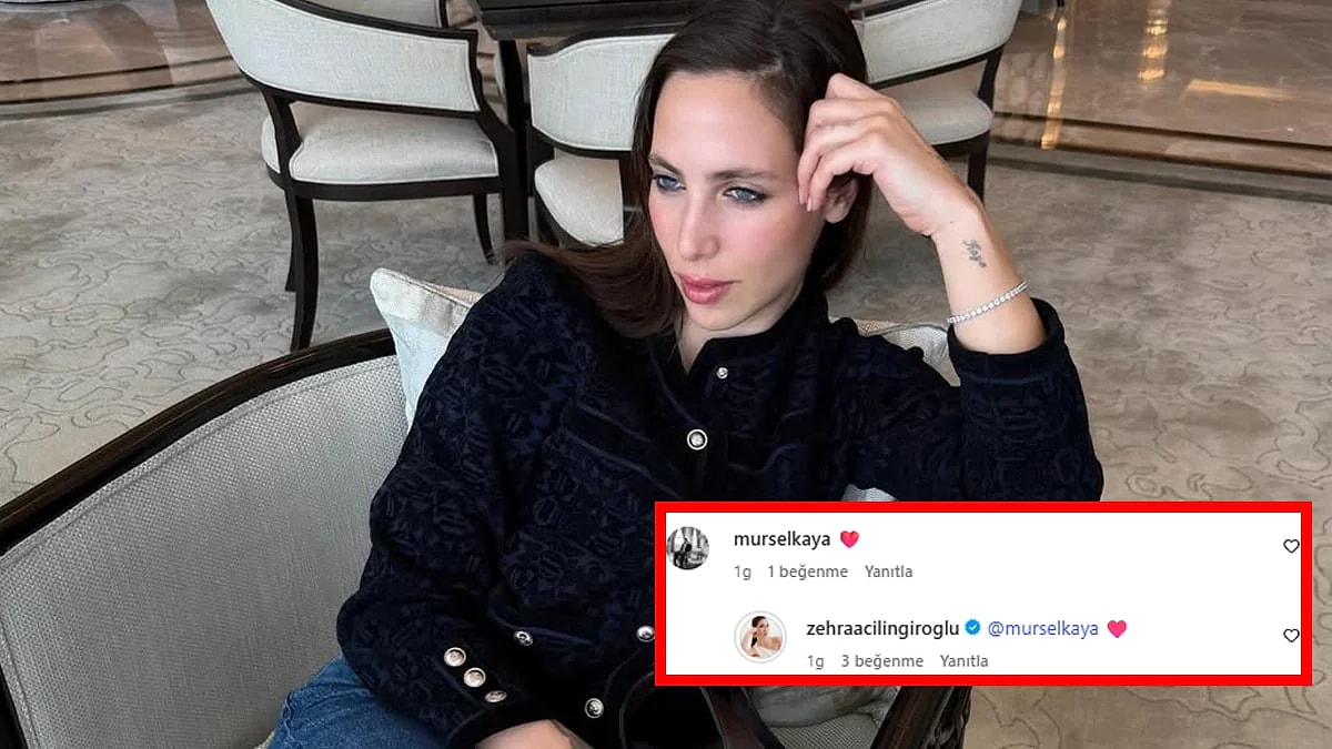 Yaza düğün var! Zehra Çilingiroğlu “evet” dedi: Mürsel Kaya kimdir?