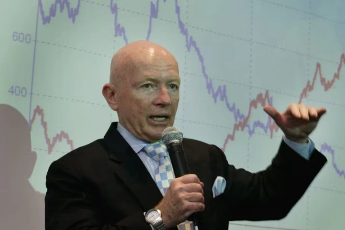 Borsa İstanbul'un Acı Günü! 5 milyon doları vardı