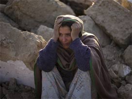 Pakistan'da trafik kazası: 8 ölü, 80 yaralı