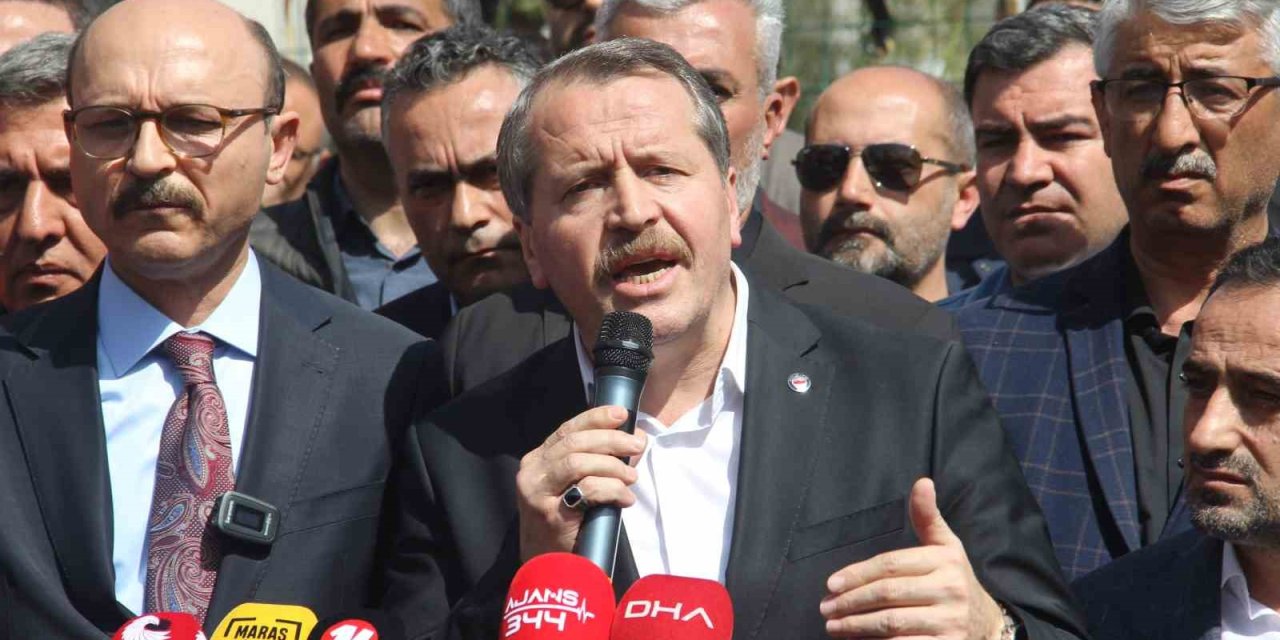 Eğitimciler Sahada: Okul Polisi İhtiyaçtır!