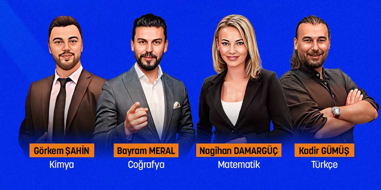 YKS’de Net Artıran Kamp: KTO Karatay’dan Konya’da Bir İlk!