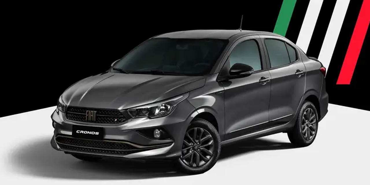 950 bin TL'ye sıfır Fiat! Üretimi duran Egea'nın yerine geçti