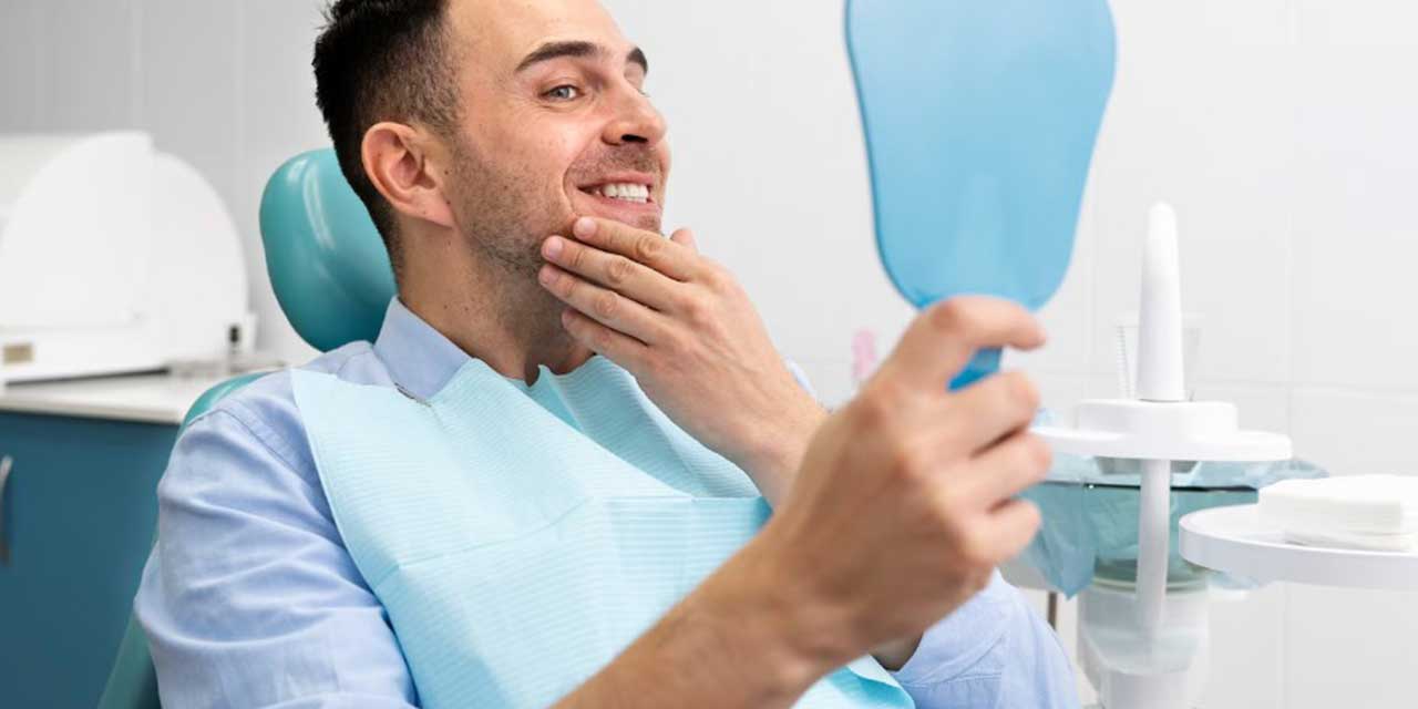 Diş İmplant Neden Son Yıllardaki En Başarılı Tedavilerden Biri?