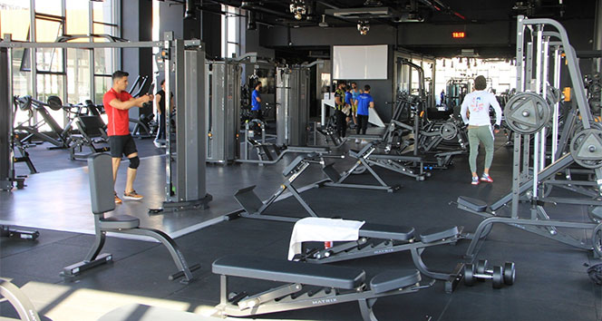 Oxford’dan çarpıcı araştırma: Yoğun spor 8 kronik hastalığa karşı kalkan