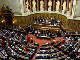 Türkiye karşı çıktı NATO kararsız kaldı