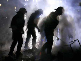 Pakistan'da grizu patlaması: Ölü sayısı 21'e çıktı