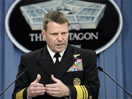 ABD: Türkiye, Libya kararını düşünüyor