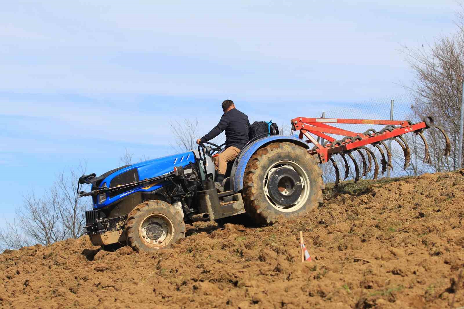 Konya'da artan Adana'da azaldı