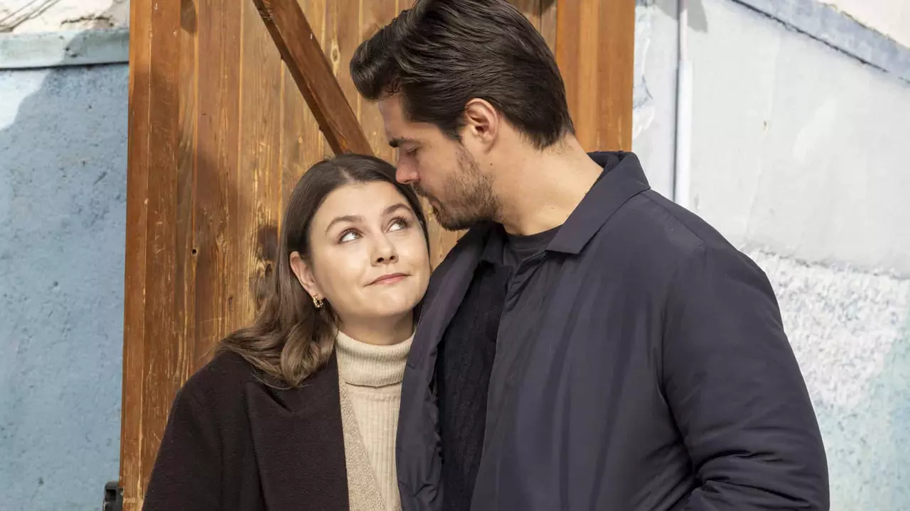 Gönül Dağı Bu Hafta Yok