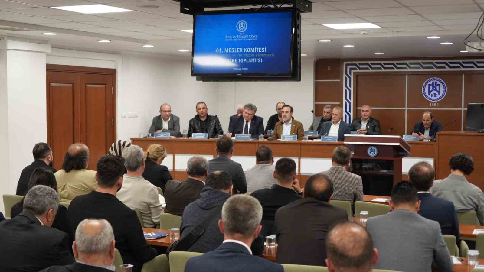 Konya bunu yapıp lider oldu