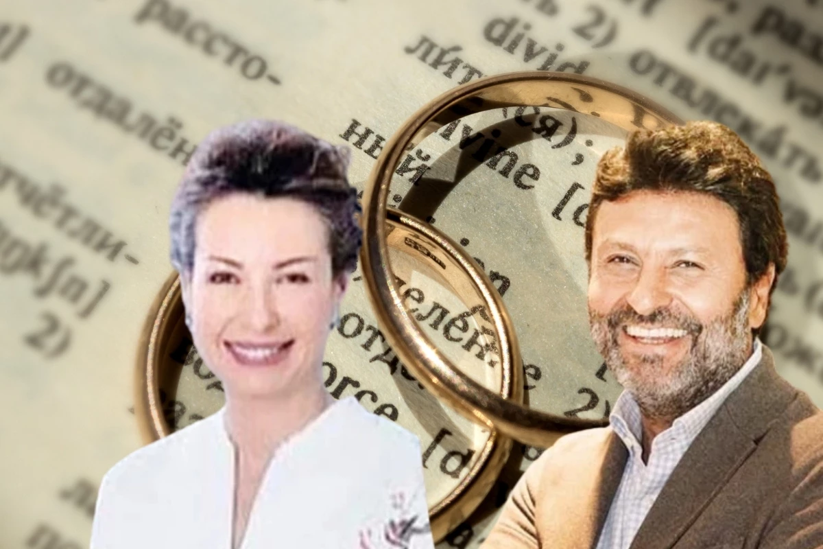 Madame Coco'nun Sahipleri Boşandı: 300 Bin Liralık Tazminat Şoku!