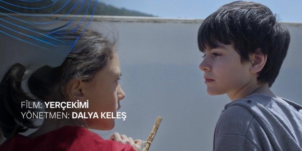 Genç oyuncu Mustafa Konak’ın başrolünde yer aldığı "Yerçekimi" filmine ödül