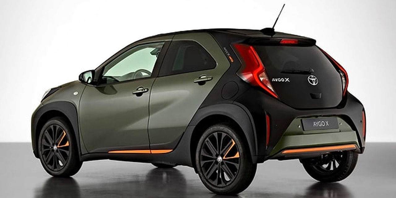 Türkiye'ye Gelse Yok Satacak Model Avrupa Yollarını Aşındırıyor