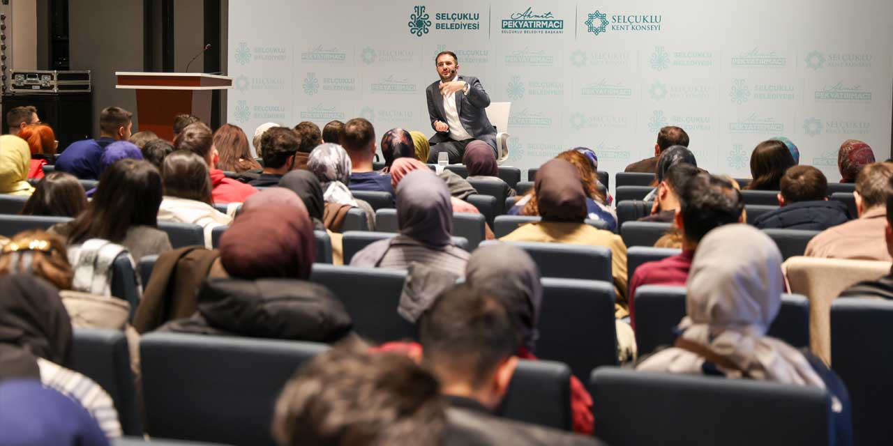 Balkanlar’ın Kapısı Selçuklu’da Aralanıyor!